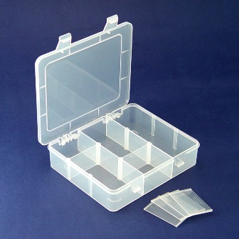 Tool Box EK-209