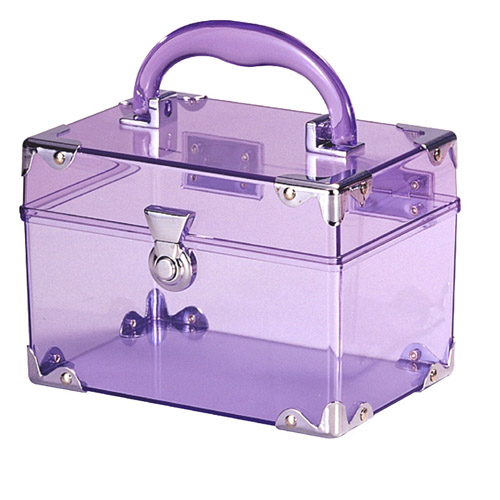 Plastic Cases/Housing