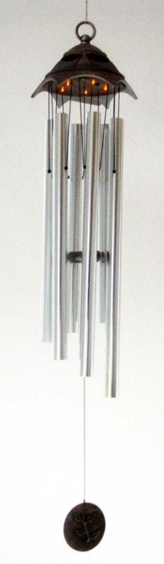 Solar Wind Chime 176-02