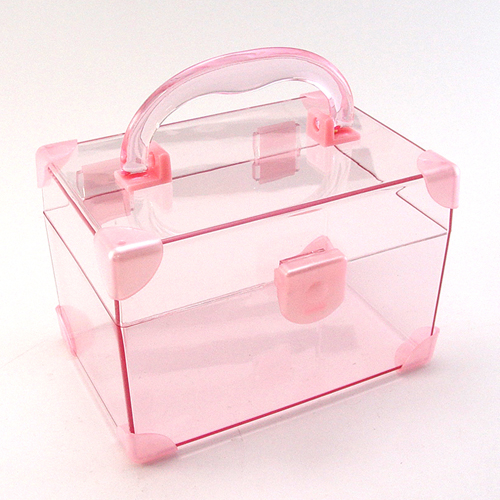 Plastic Cases/Housing